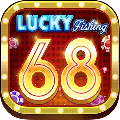 Скачать Lucky Fishing 68 на Андроид - крутая игра для геймеров