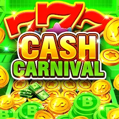 Скачать Cash Carnival Coin Pusher Game на Андроид - новая игра для настоящих геймеров!