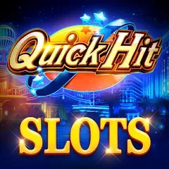 Quick Hit Casino игры в казино