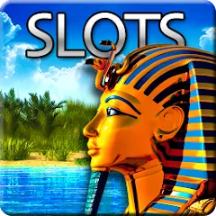 Slots - Pharaoh's Way Casino