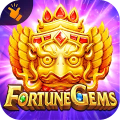 Скачать Slot Fortune Gems - TaDa Games на Андроид