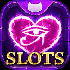 Slots Era - Jackpot Slots Game: скачать на Android | Игровой обзор и советы