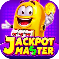 Скачать Jackpot Master™ Slots на Андроид