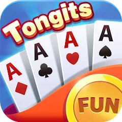 Tongits Fun-Color Game, Pusoy на Андроид: твой шанс стать настоящим геймером