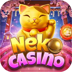 Neko Casino - скачать на Андроид - бесплатное азартное казино