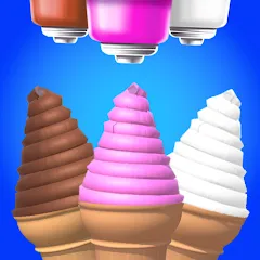 Скачать Ice Cream Inc. на Андроид - вкусные приключения ждут тебя!