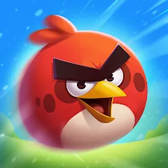 Скачать Angry Birds 2 на Андроид | Описание, механика, системные требования