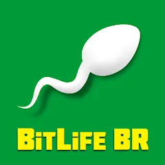 BitLife BR - Simulação de vida: Твоя жизнь в твоих руках!