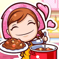 Скачать Cooking Mama: Let's cook! на Андроид - игровая жара на кухне!