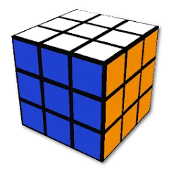 Скачать Cube Solver [Взлом/МОД Все открыто] на Андроид