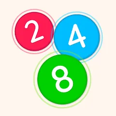 Скачать 248: Игра Чисел на Андроид | Обновленная версия | Обзор и советы
