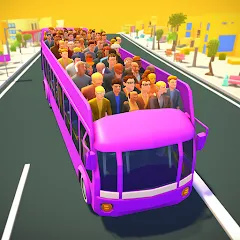 Скачать Bus Arrival на Андроид | Новая игра для настоящих геймеров