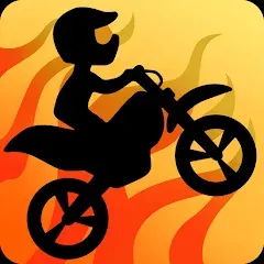 Скачать Bike Race：игры гонки на Андроид | Описание, механика, системные требования, взлом и преимущества игры | Советы по прохождению