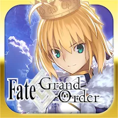 Скачать Fate/Grand Order (English) на Андроид - описание, механика, системные требования