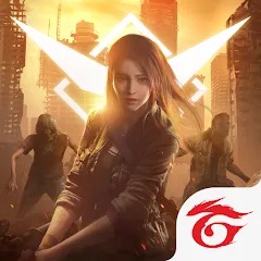 Скачать Garena 黎明覺醒 на Андроид - увлекательная экшн-игра для настоящих геймеров!