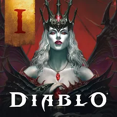 Скачать Diablo Immortal на Андроид: Взлом/МОД Бесконечные деньги