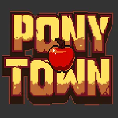 Pony Town -  MMORPG