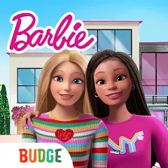 Скачать Barbie Dreamhouse Adventures. на Андроид.