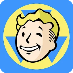 Скачать Fallout Shelter на Андроид - геймерское приключение полное взрывов и выживания!