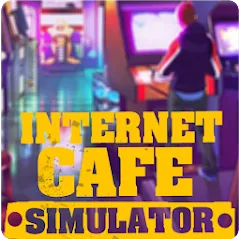 Скачать Internet Cafe Simulator на Андроид - игровой симулятор интернет-кафе | Наши приключения в мире
