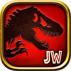 Скачать Jurassic World™: Игра на Андроид - Обзор от геймера профи 