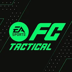Скачать EA SPORTS FC™ Tactical [Взлом/МОД Unlocked] на Андроид