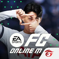 Скачать FC Online M by EA SPORTS™ [Взлом/МОД Меню] на Андроид
