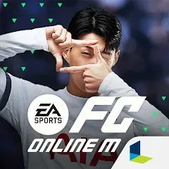 Скачать EA SPORTS FC Online M [Взлом/МОД Unlocked] на Андроид