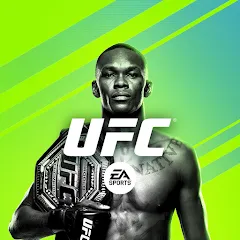 Скачать EA SPORTS™ UFC® 2 [Взлом/МОД Unlocked] на Андроид