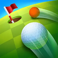 Скачать Golf Battle на Андроид - развлечение для настоящих профи!