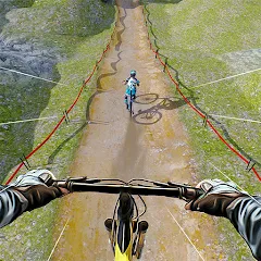 Ты крутой геймер! Скачай Bike Clash: PvP Cycle Game на Андроид