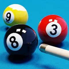 Скачать 8 Ball Billiards Offline Pool на Андроид: лучшая игра для настоящих геймеров