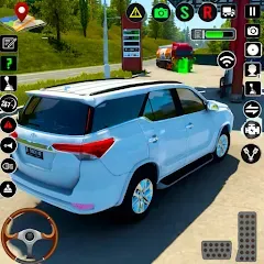 русские автомобильные игры 3d