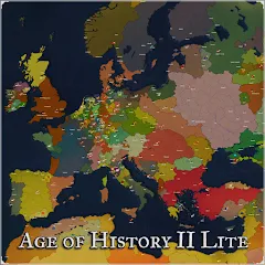 Скачать Age of History II - Lite [Взлом/МОД Меню] на Андроид
