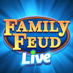 Family Feud® Live! на Андроид - отличная игра для геймеров