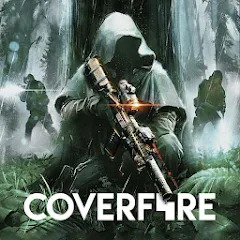 Скачать Cover Fire - стрелковая игра [Взлом/МОД Все открыто] на Андроид