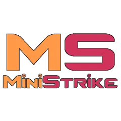 Скачать MiniStrike [Взлом/МОД Меню] на Андроид