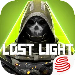 Скачать Lost Light: Weapon Skin Treat [Взлом/МОД Бесконечные деньги] на Андроид