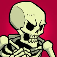 Скачать Skullgirls: РПГ-файтинг [Взлом/МОД Все открыто] на Андроид