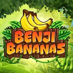 Скачать Benji Bananas [Взлом/МОД Unlocked] на Андроид