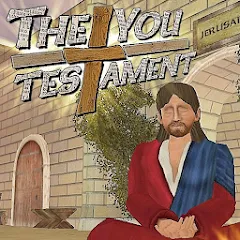 Скачать The You Testament: 2D Coming [Взлом/МОД Бесконечные деньги] на Андроид