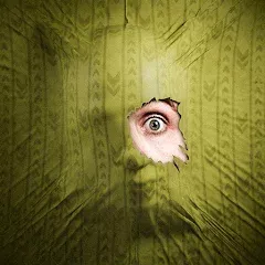 Скачать Backrooms Descent: Horror Game [Взлом/МОД Бесконечные деньги] на Андроид