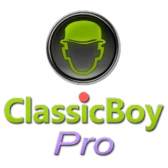 Скачать ClassicBoy Pro Game Emulator [Взлом/МОД Все открыто] на Андроид