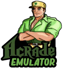 Скачать Classic Games - Arcade Emulato [Взлом/МОД Много денег] на Андроид