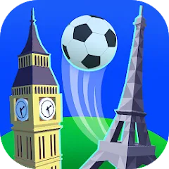 Скачать Soccer Kick [Взлом/МОД Меню] на Андроид
