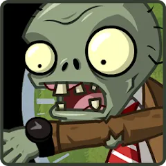 Скачать Plants vs. Zombies™ Watch Face [Взлом/МОД Unlocked] на Андроид
