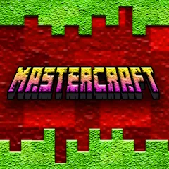 Скачать Master Craft 2022 [Взлом/МОД Все открыто] на Андроид