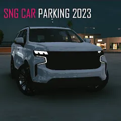 Скачать SNG Car Parking [Взлом/МОД Меню] на Андроид