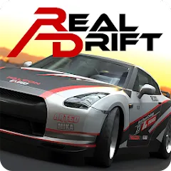 Скачать Real Drift Car Racing Lite [Взлом/МОД Меню] на Андроид