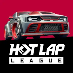 Скачать Hot Lap League: Гоночная Mания [Взлом/МОД Все открыто] на Андроид